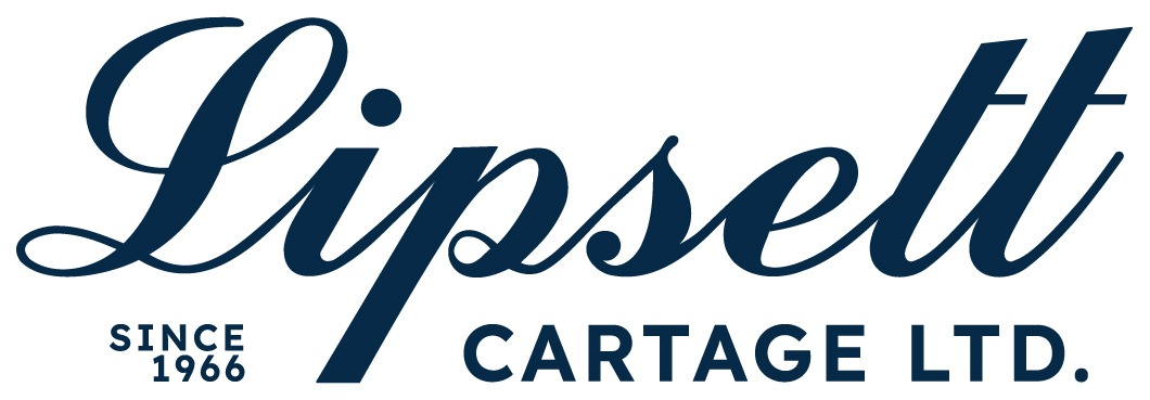 Lipsett Cartage - Since 1966