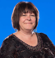 Angie Evans