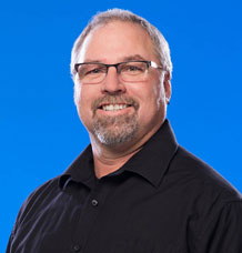 Trevor Taylor
